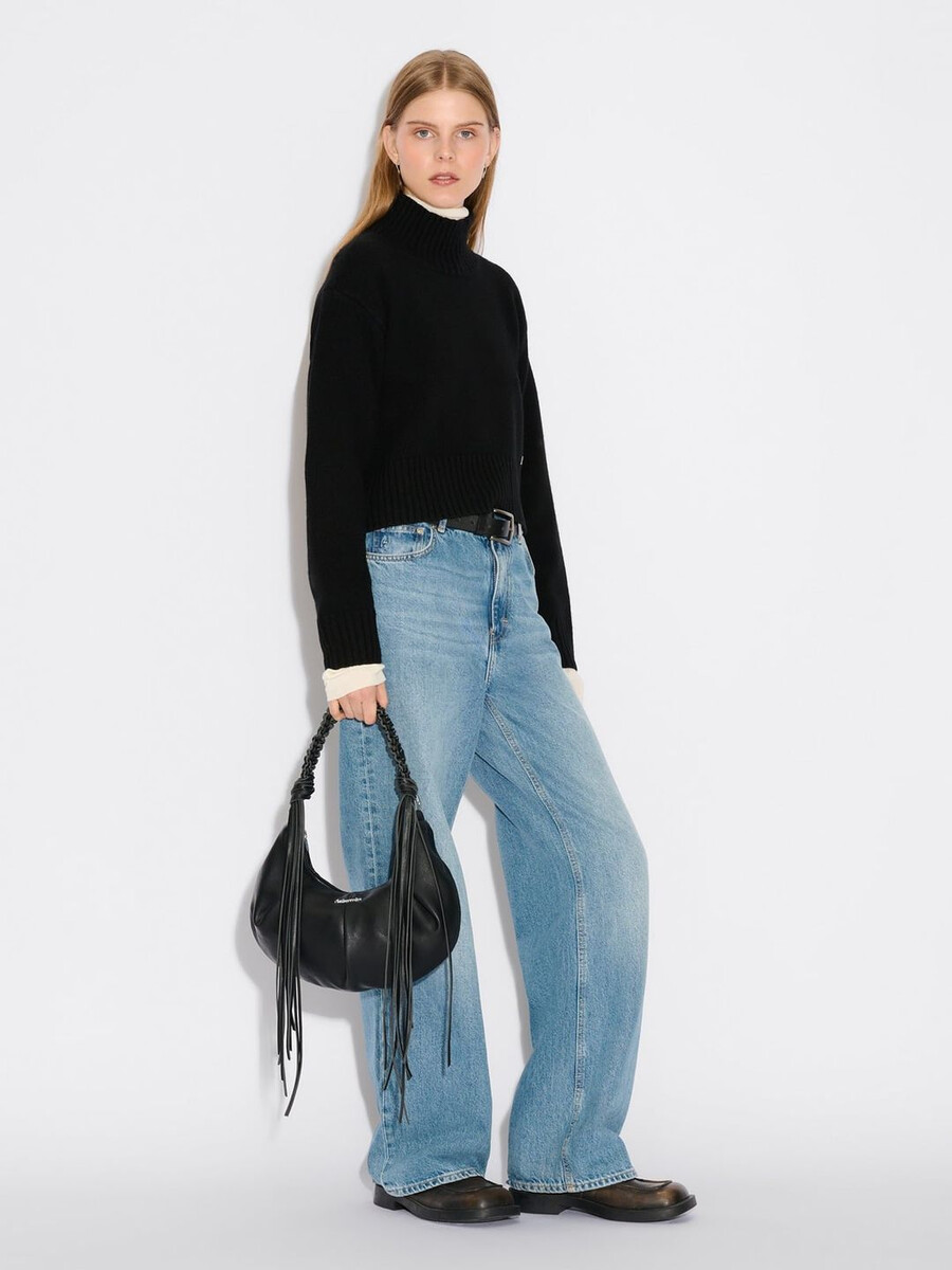 borsa piccola cocoon