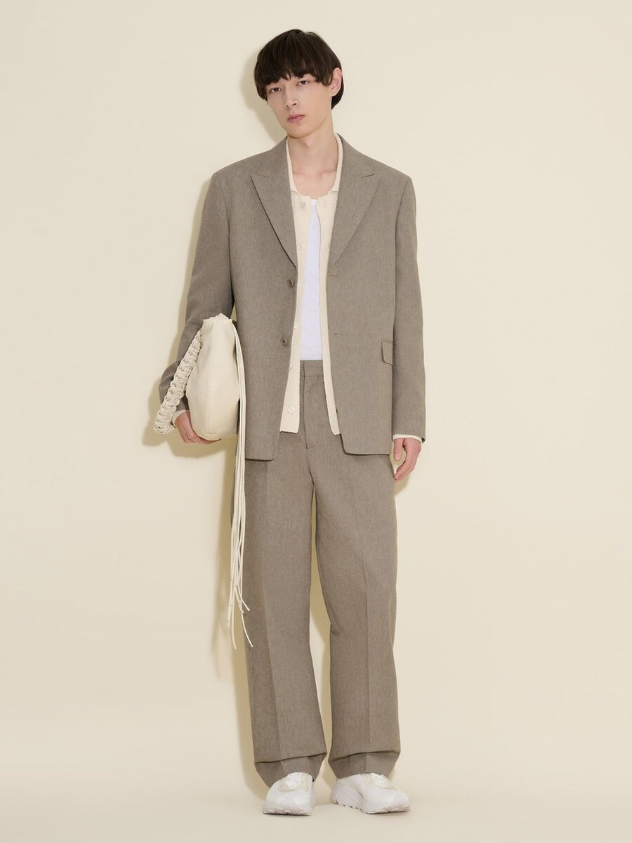 giacca da abito alex