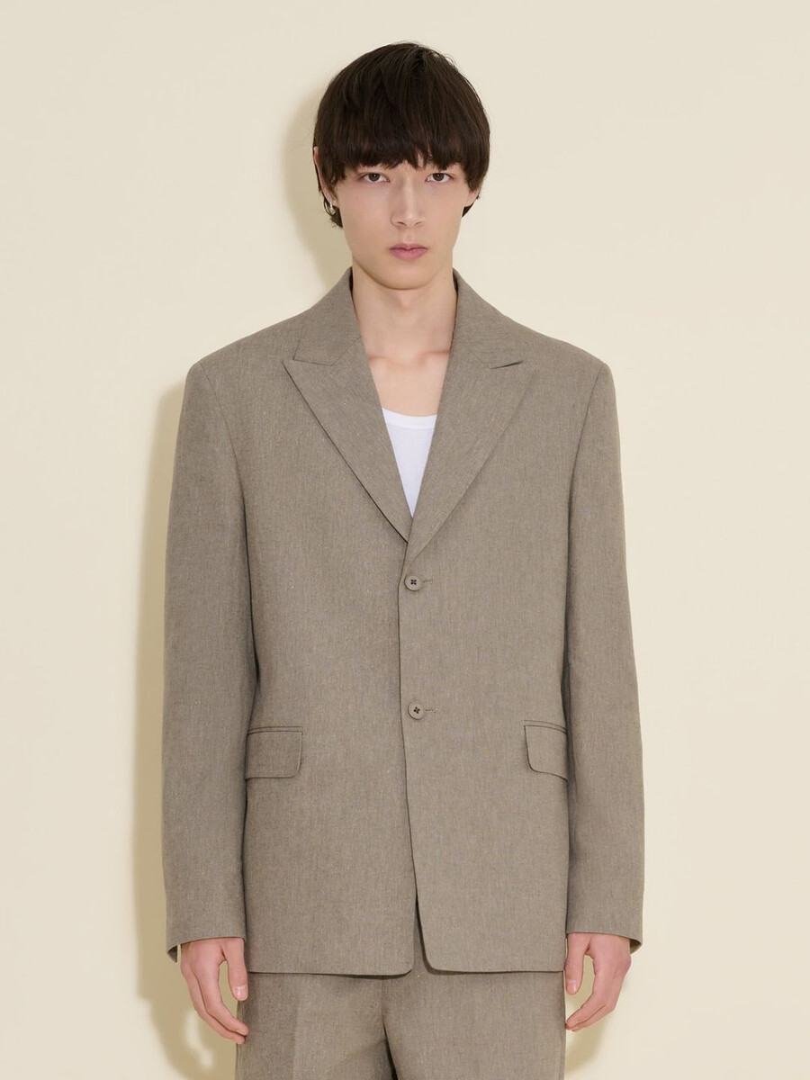 giacca da abito alex