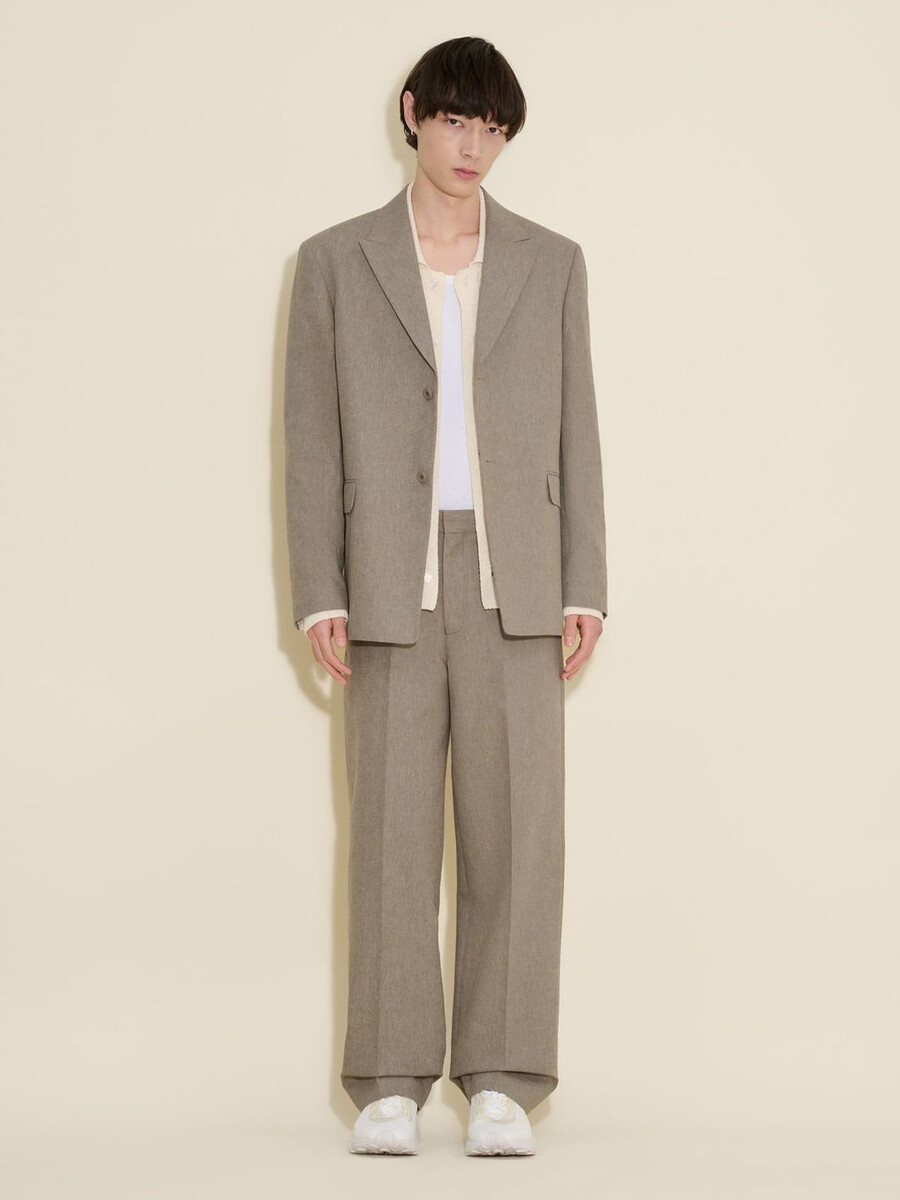 giacca da abito alex