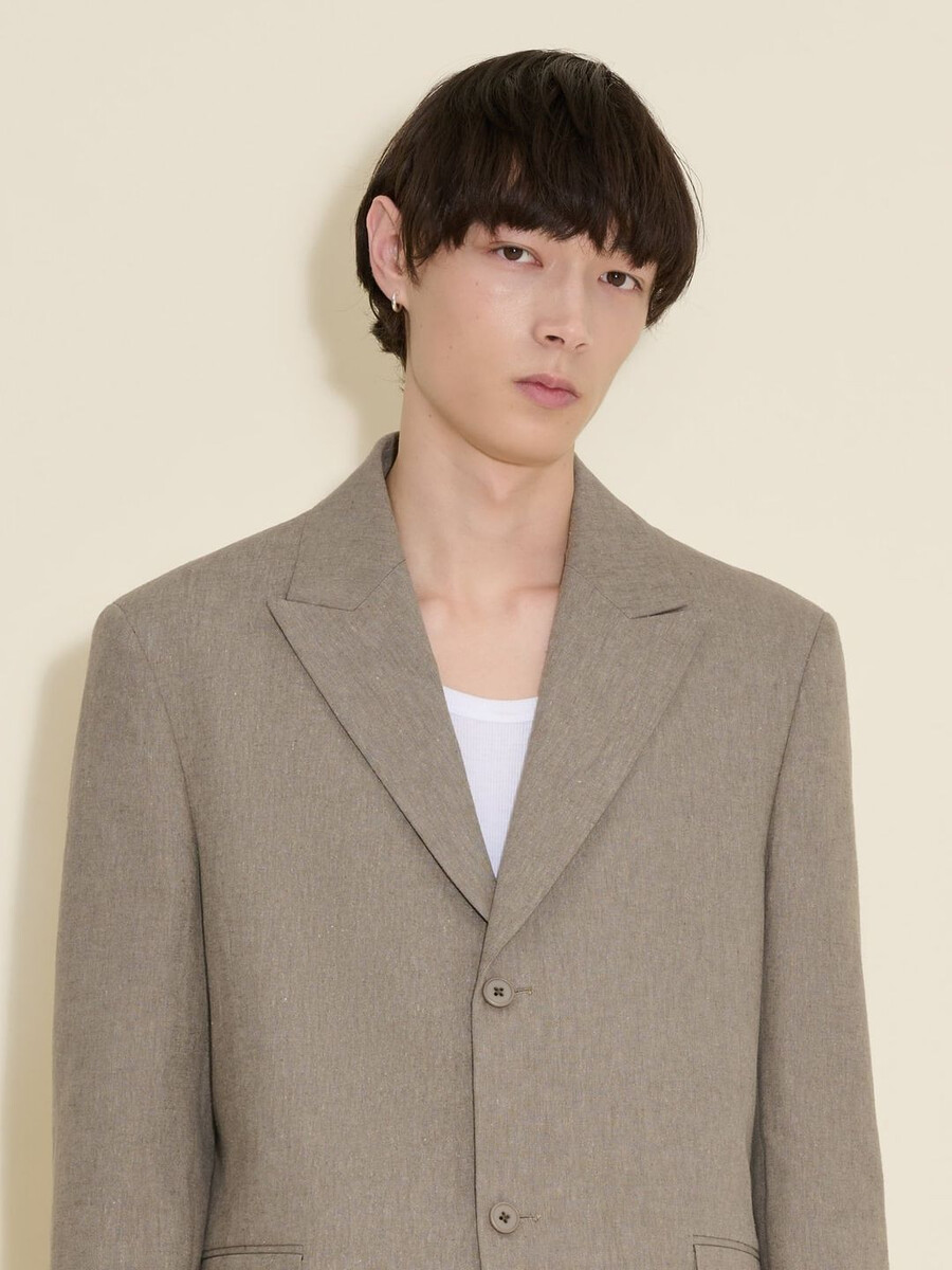 giacca da abito alex