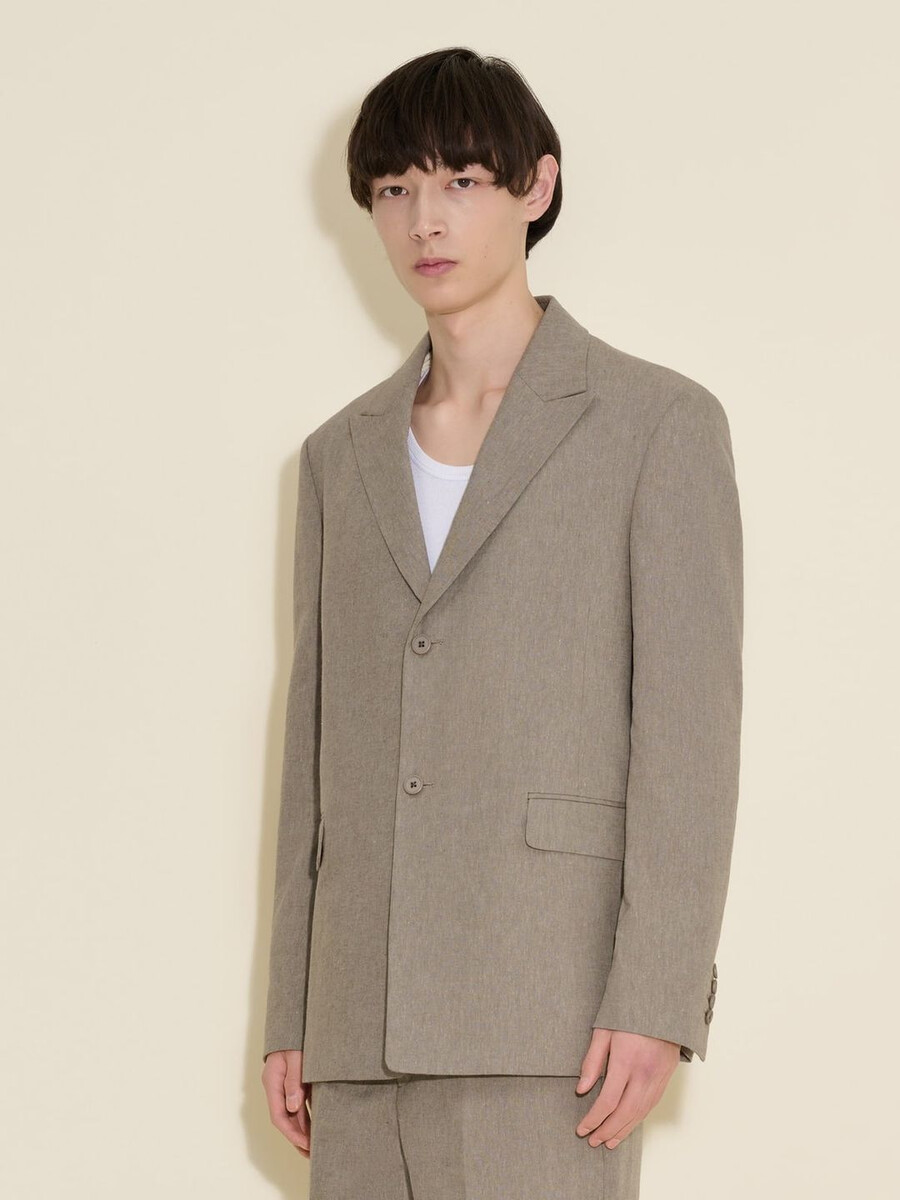 giacca da abito alex