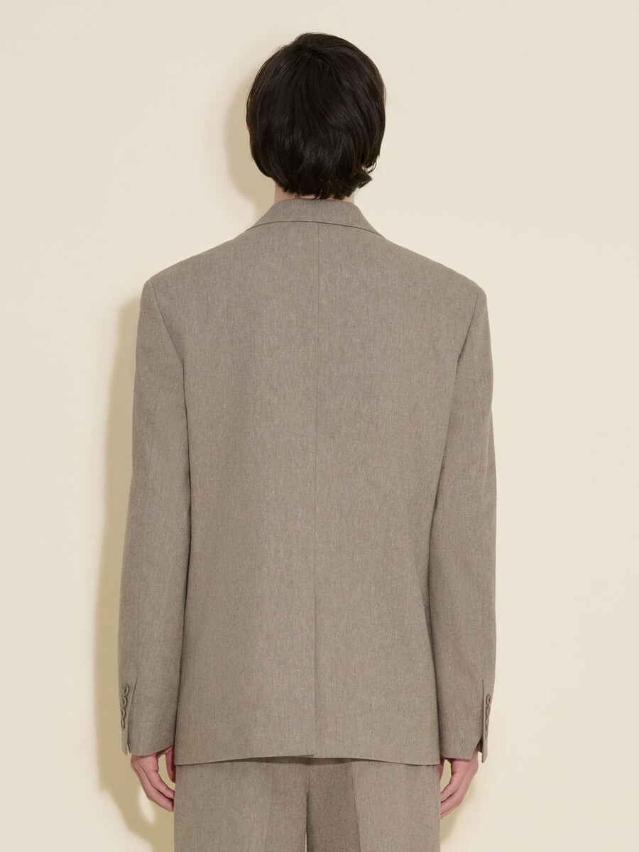 giacca da abito alex