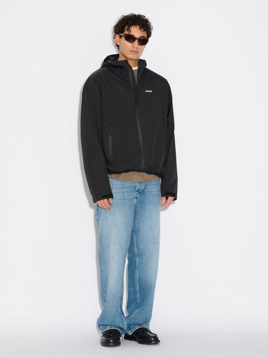 giacca da sviluppatore