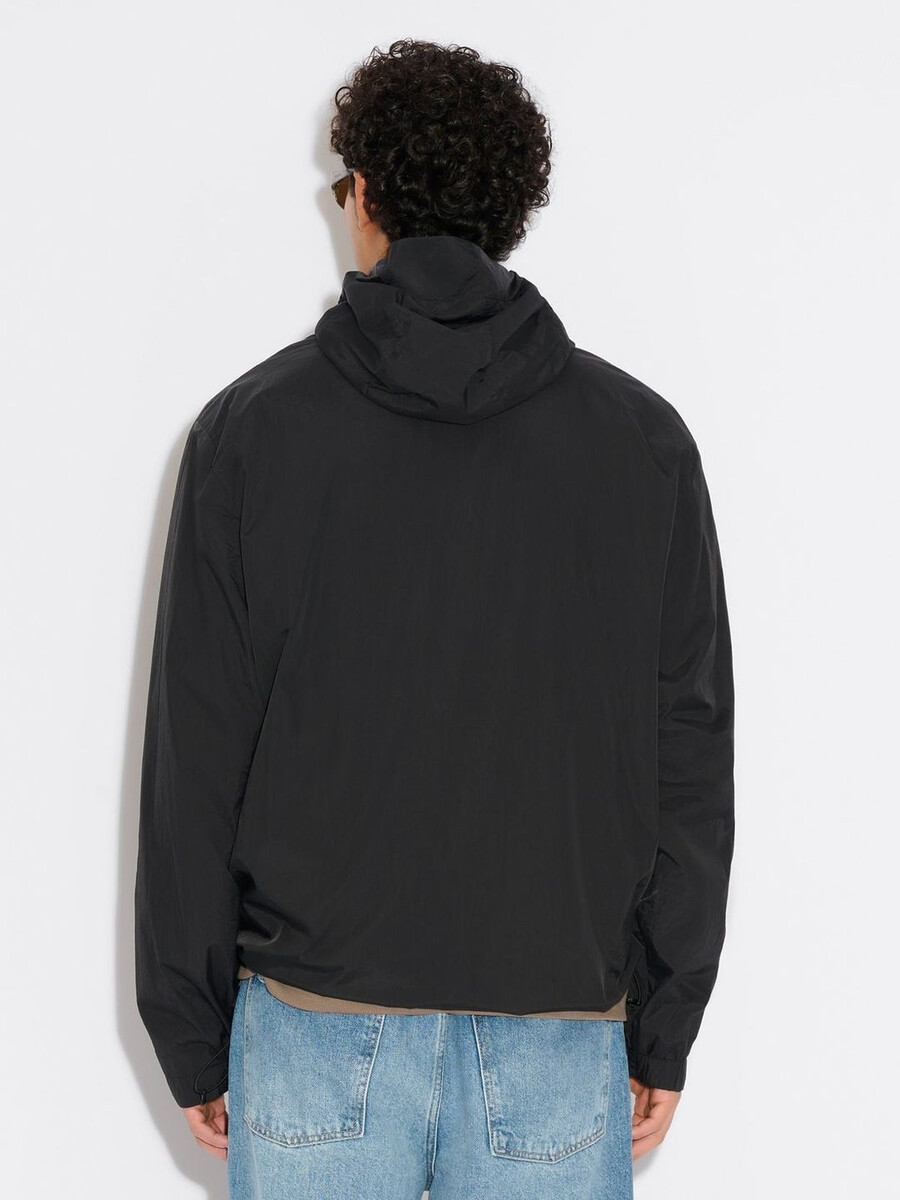 giacca da sviluppatore