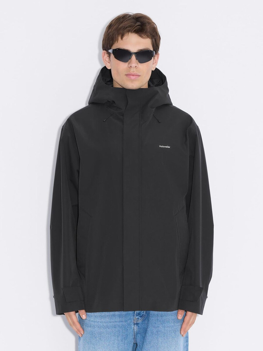 giacca antipioggia fane