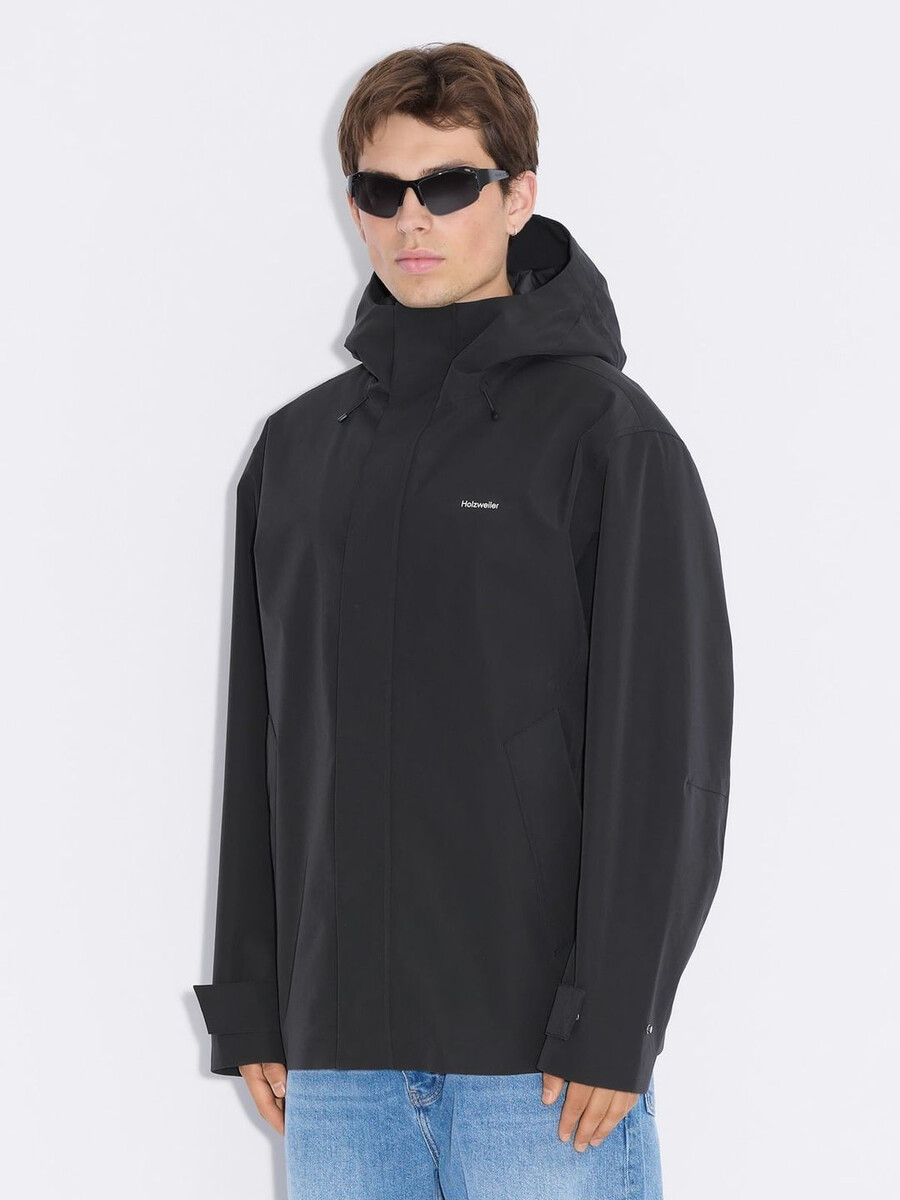 giacca antipioggia fane