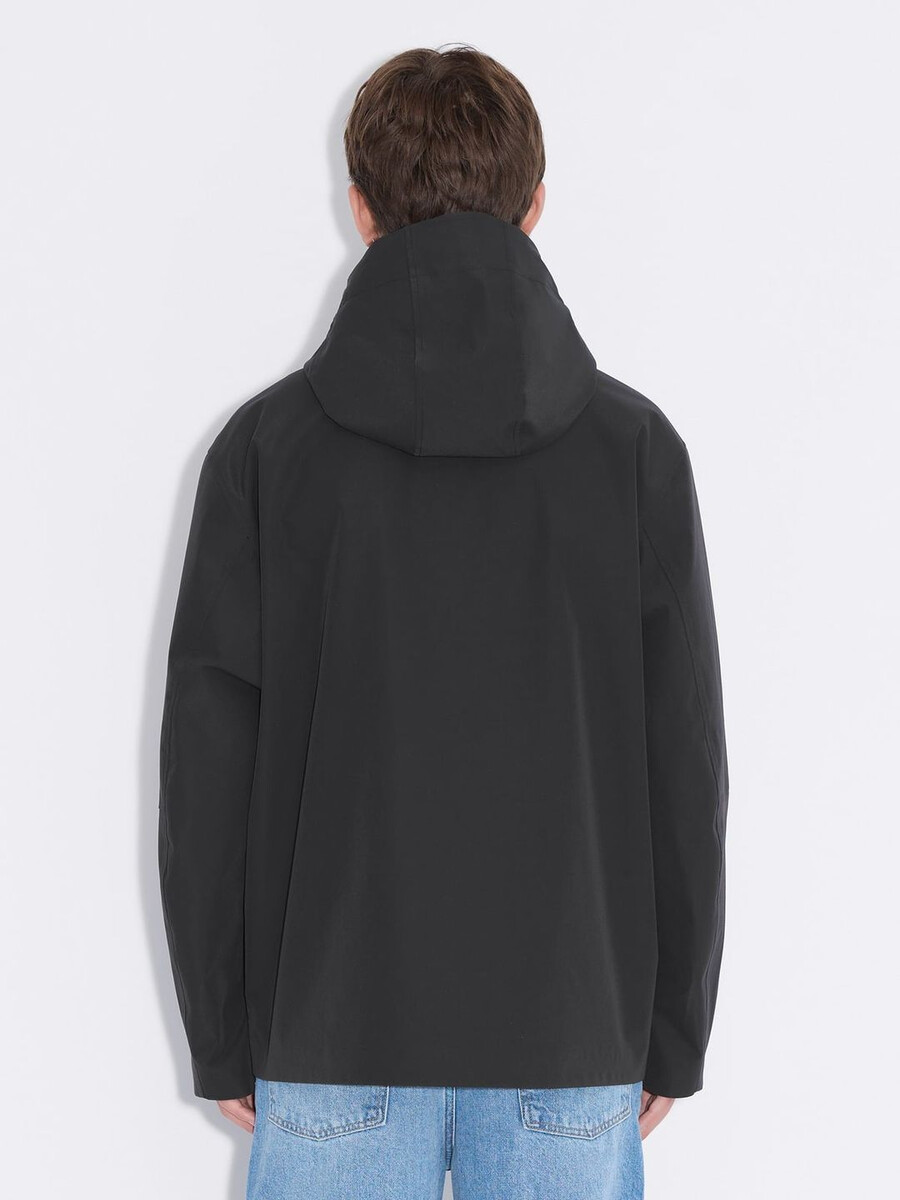 giacca antipioggia fane