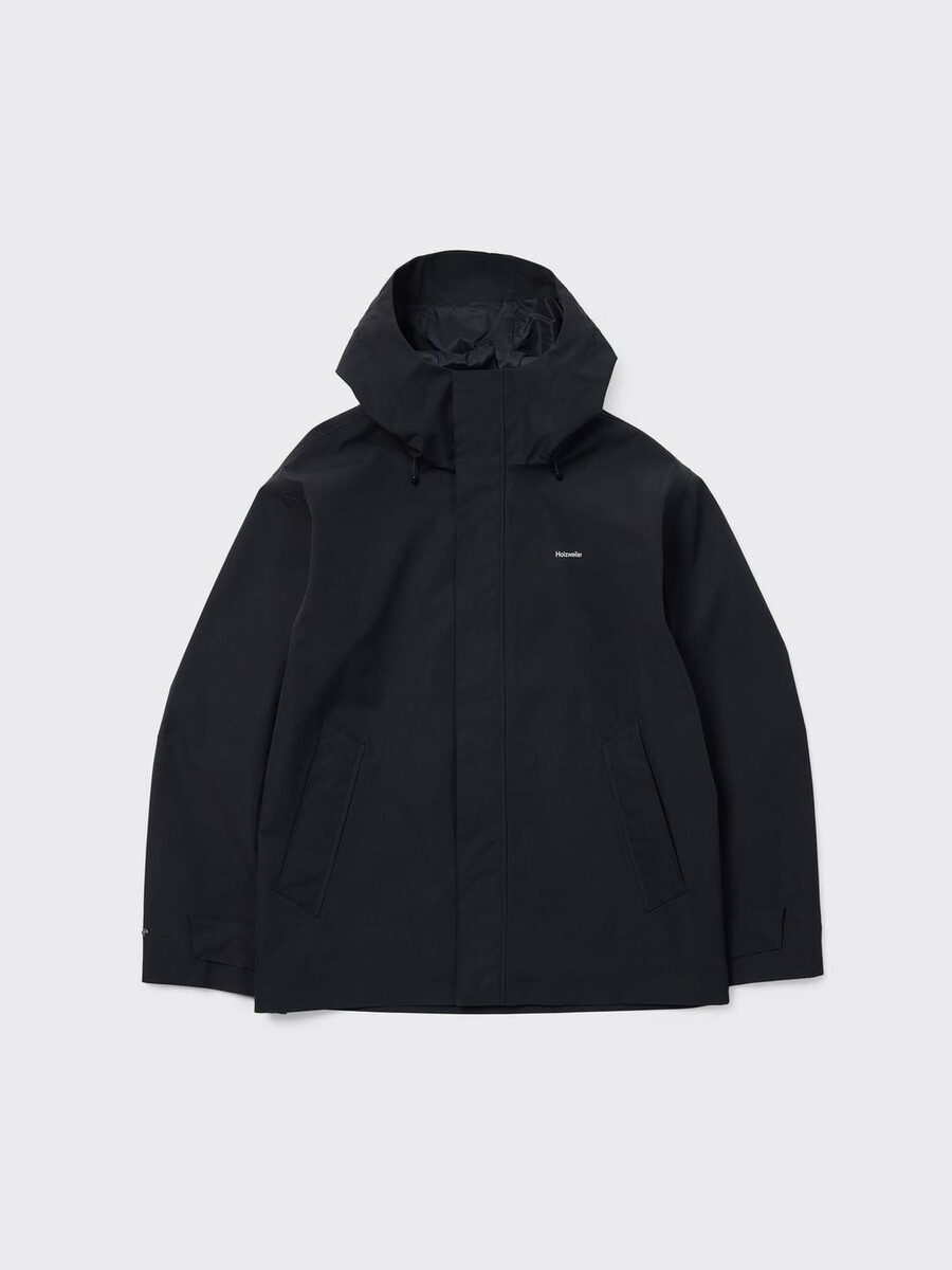 giacca antipioggia fane