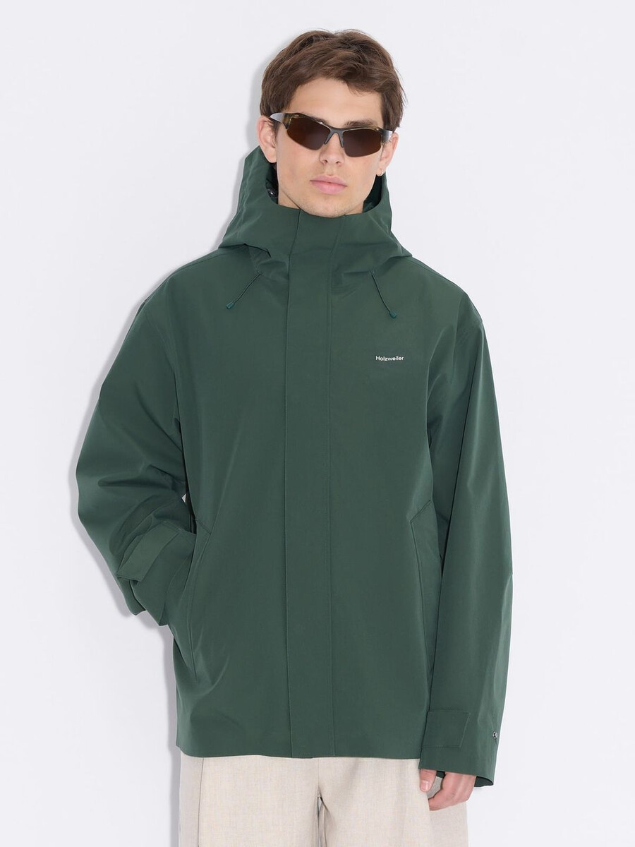 giacca antipioggia fane