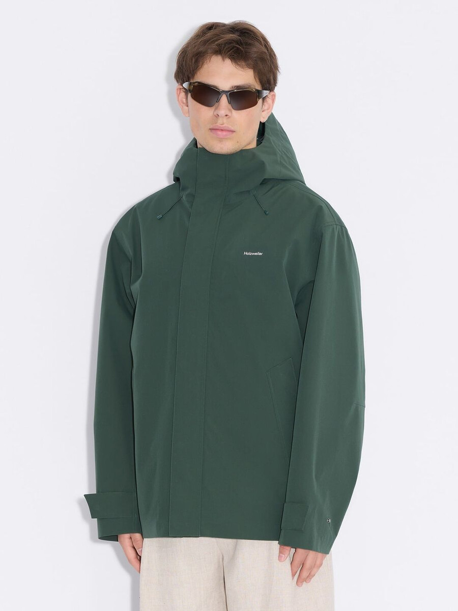 giacca antipioggia fane