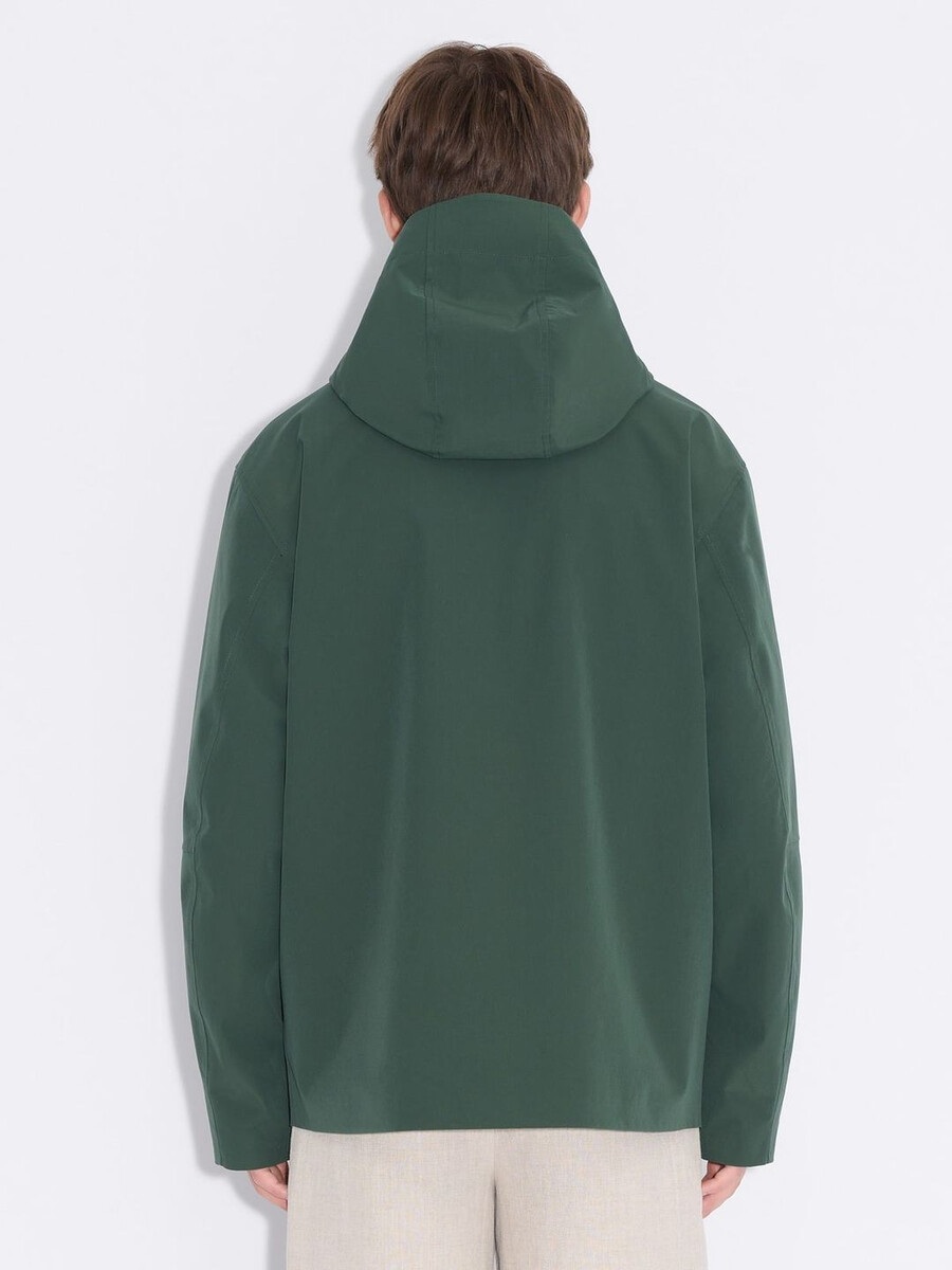 giacca antipioggia fane