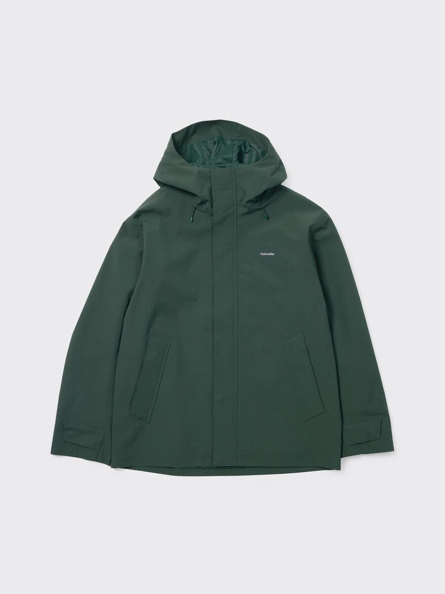 giacca antipioggia fane