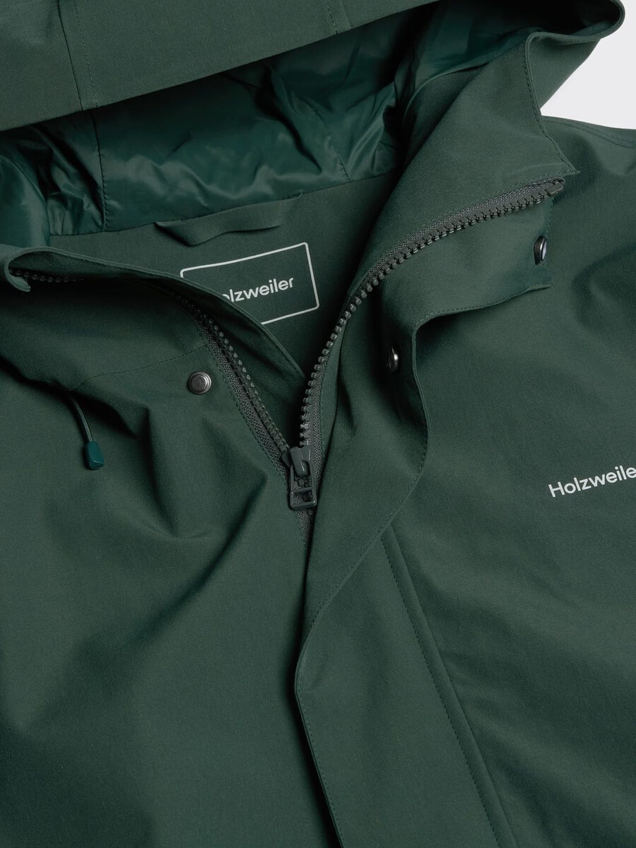 giacca antipioggia fane