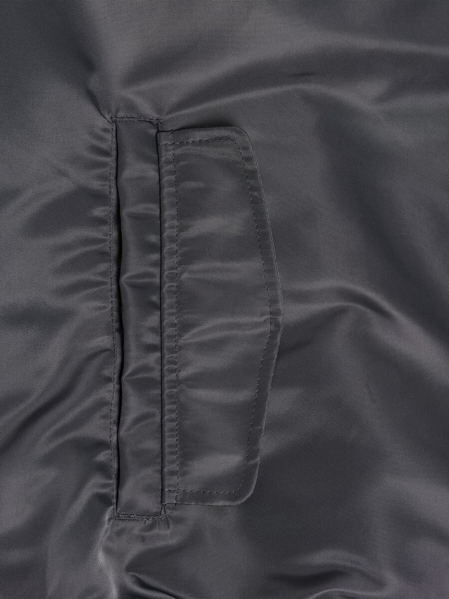 giacca da aviatore reb