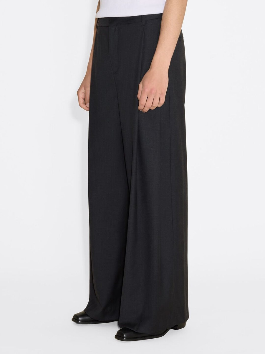 pantaloni da abito rilassati alex