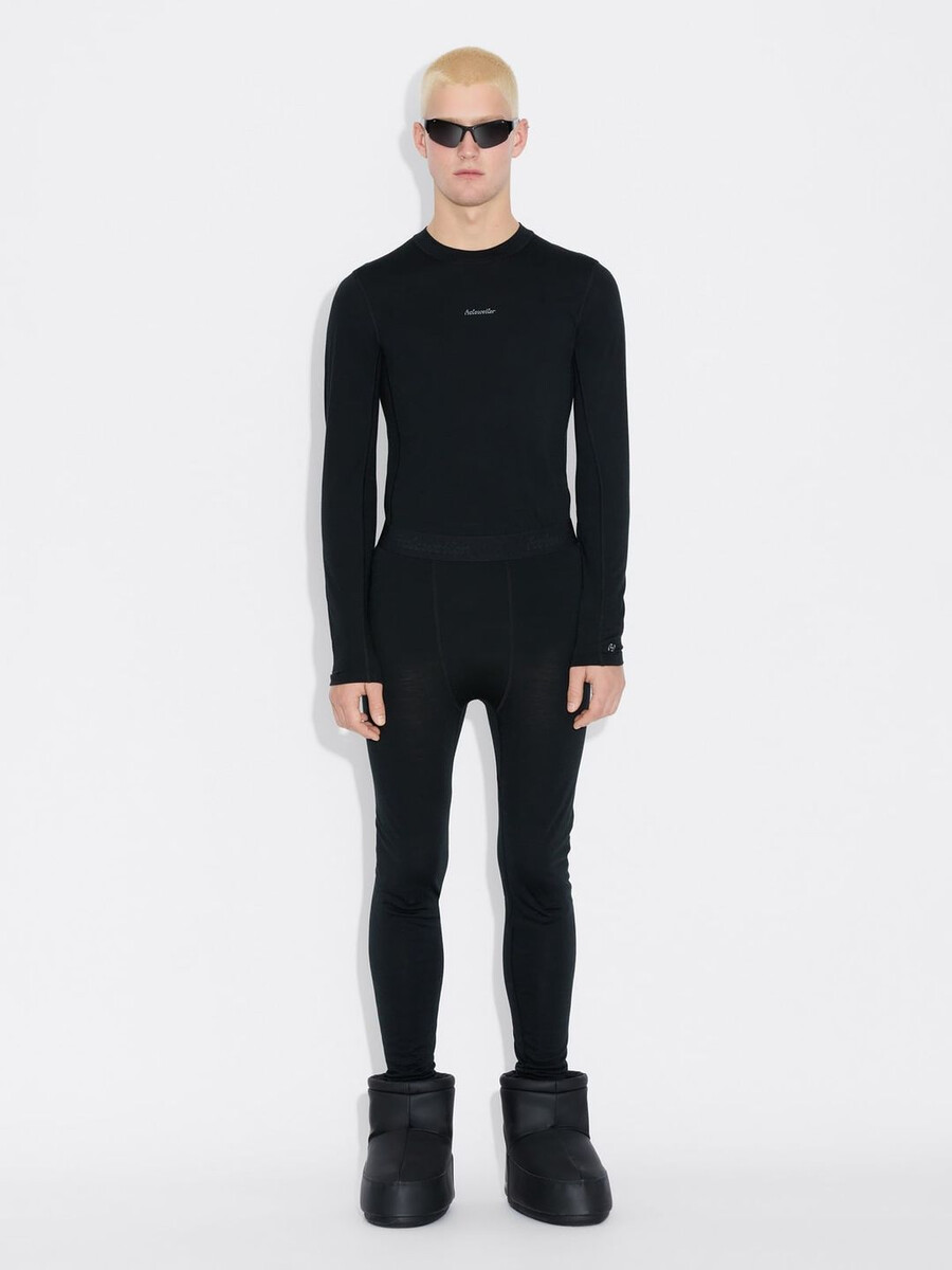 collant tryvann da uomo