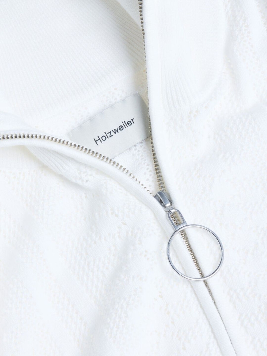 cardigan alluncinetto tine