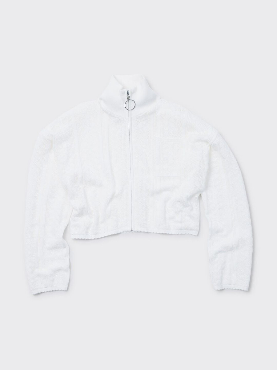 cardigan alluncinetto tine