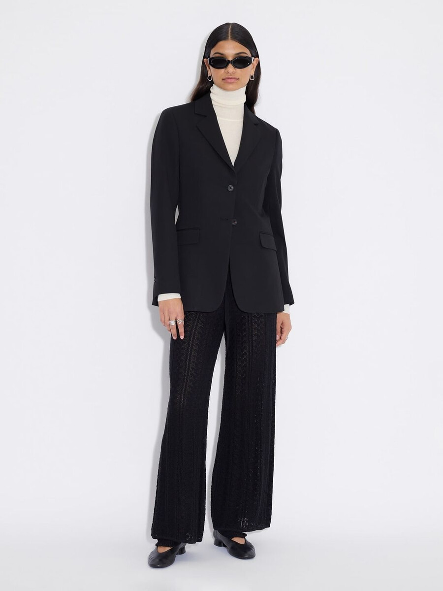 giacca da abito normale