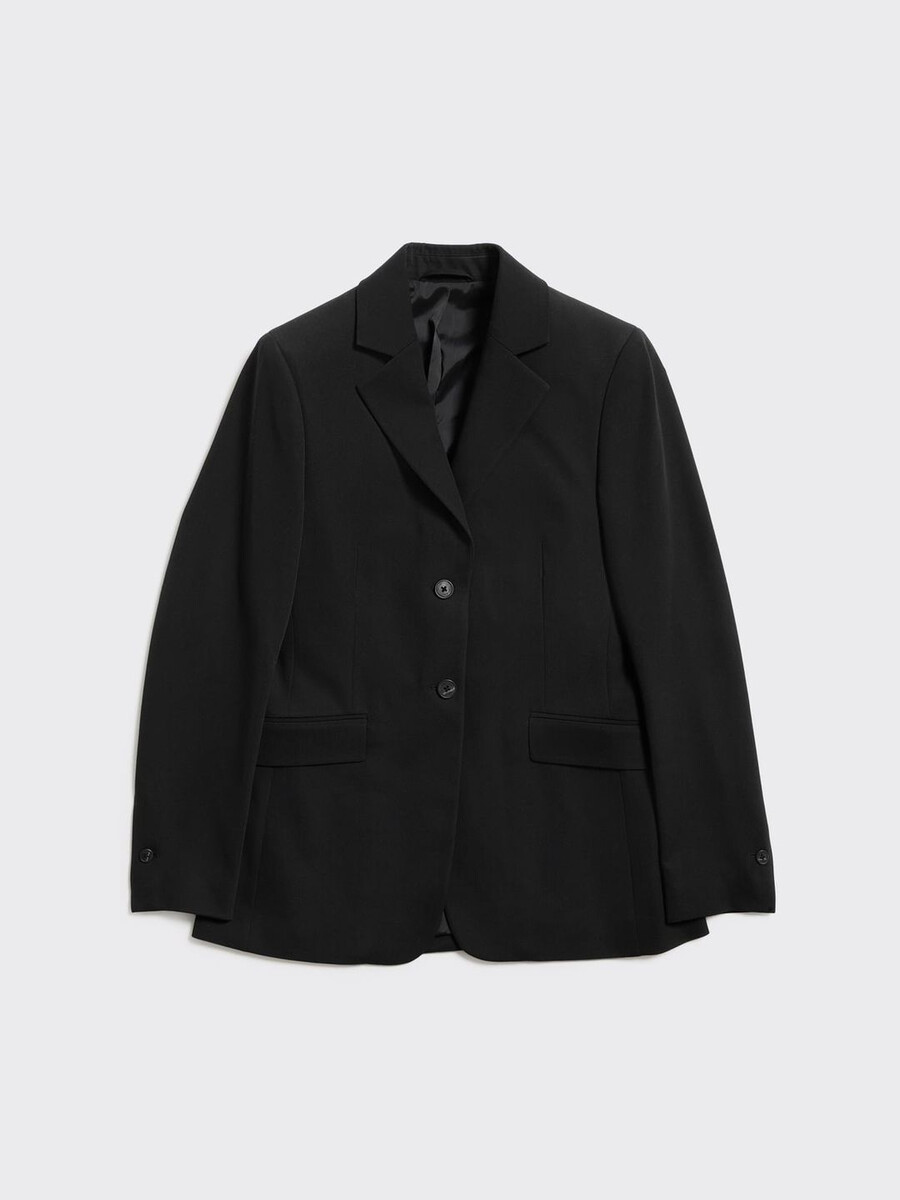 giacca da abito normale