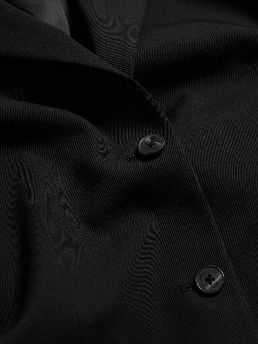 giacca da abito normale