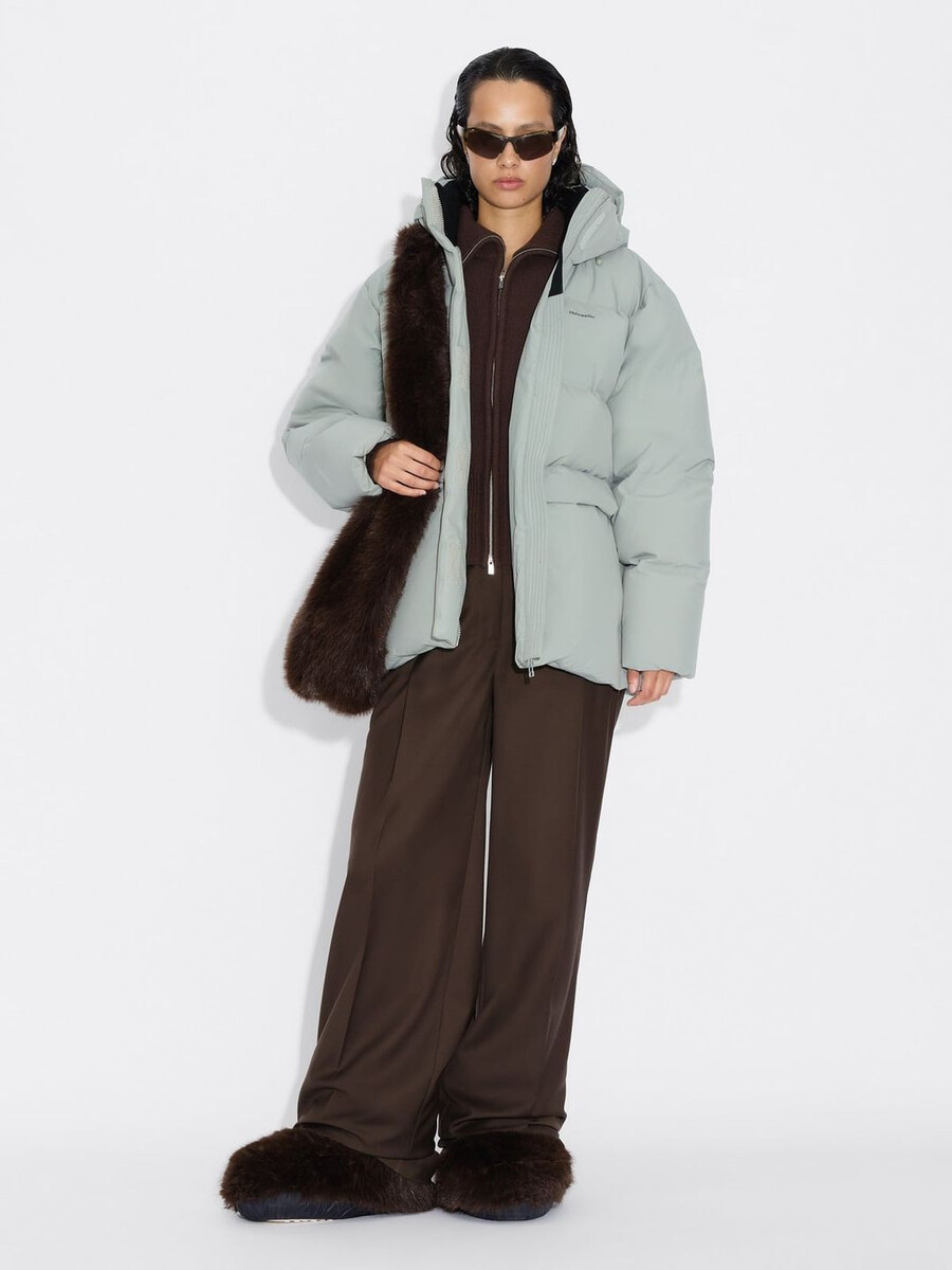 giacca in piumino besseggen