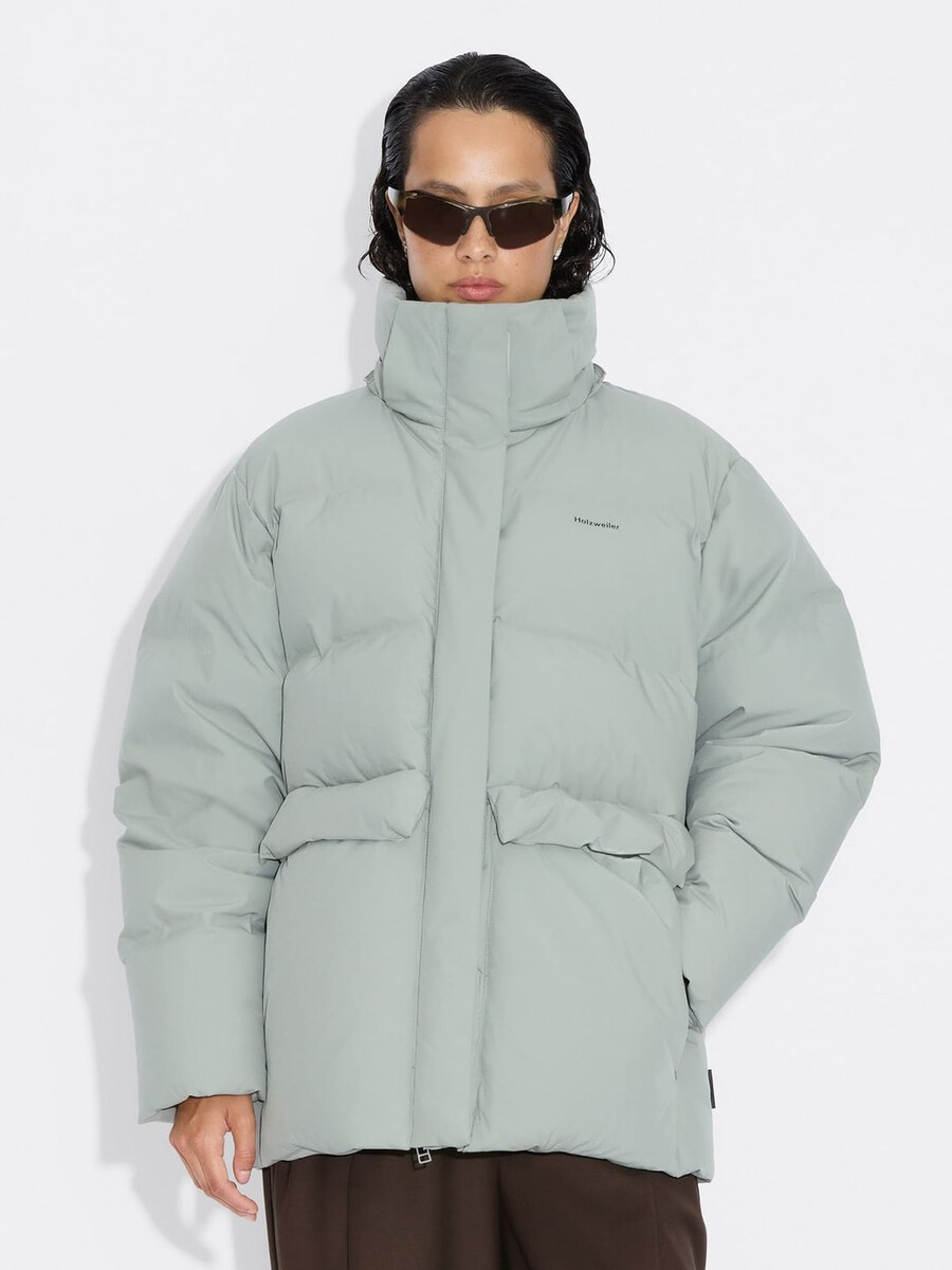 giacca in piumino besseggen