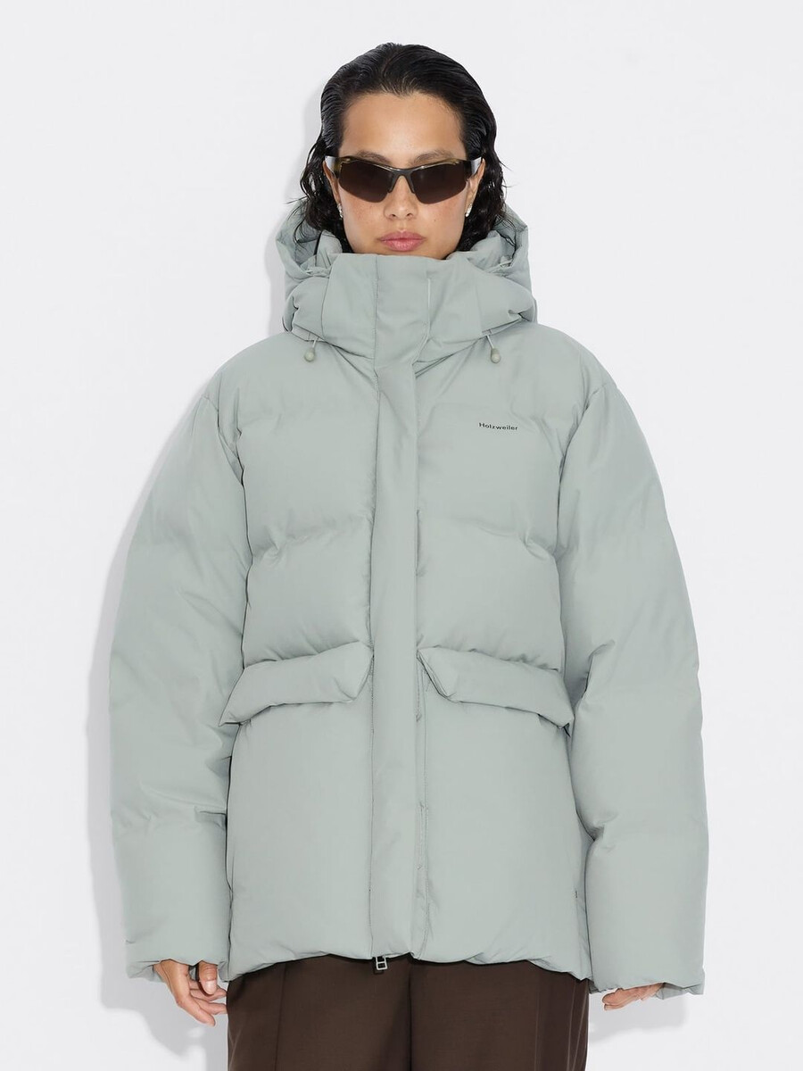 giacca in piumino besseggen