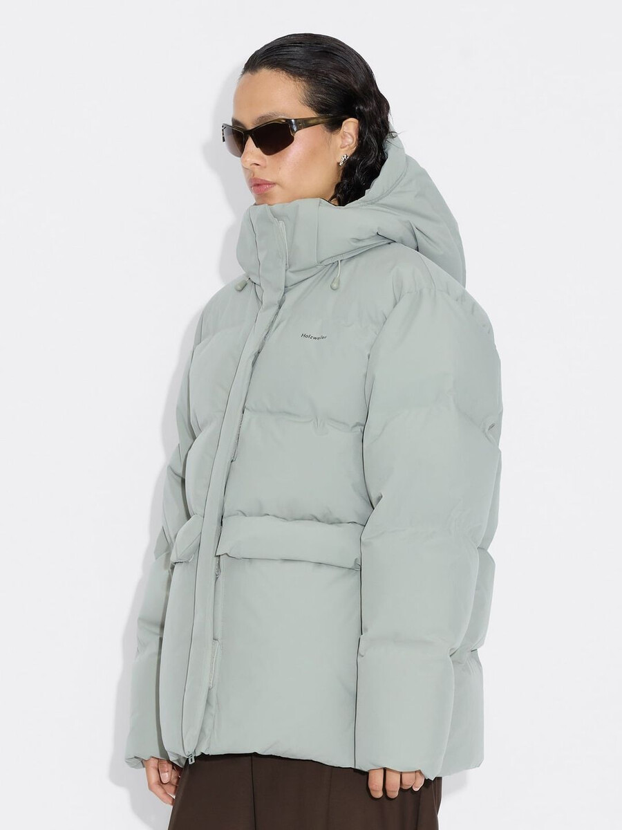 giacca in piumino besseggen