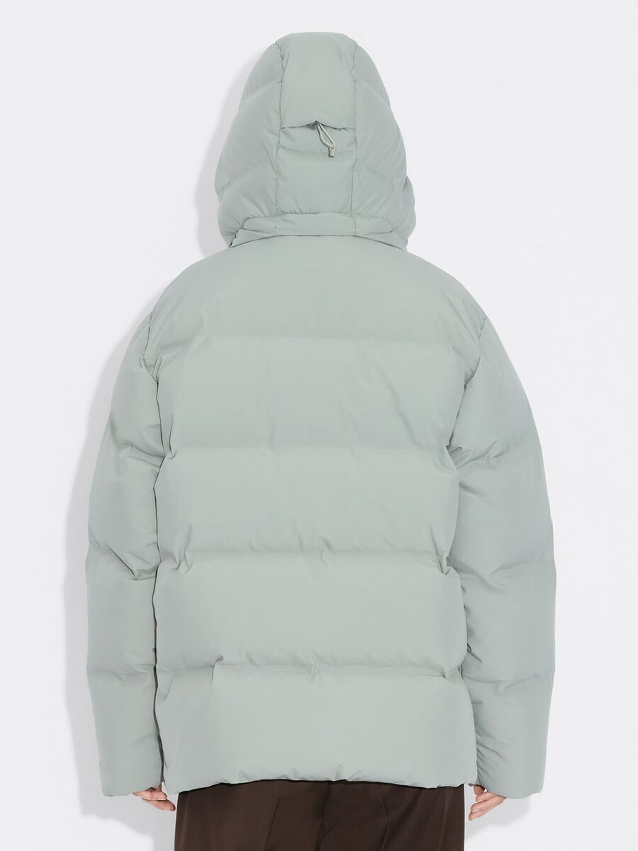 giacca in piumino besseggen