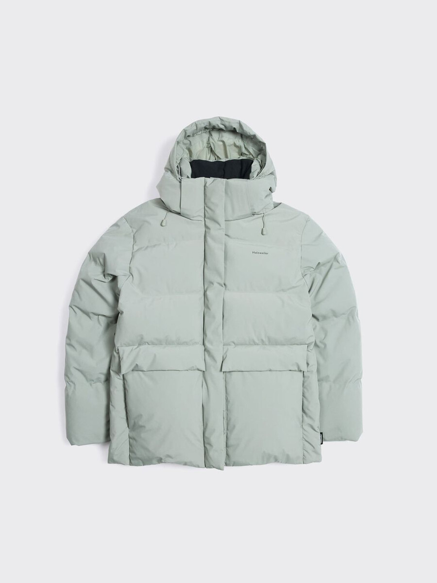 giacca in piumino besseggen