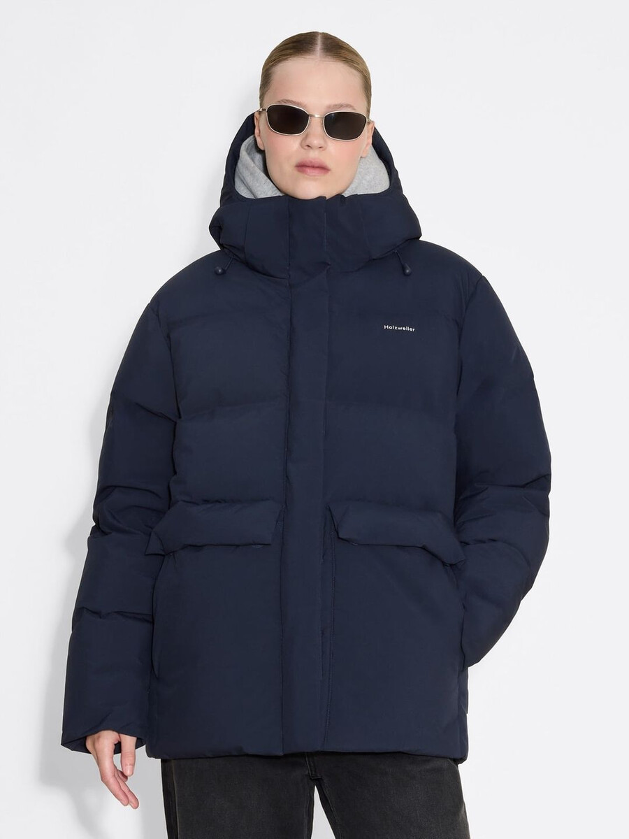 giacca in piumino besseggen