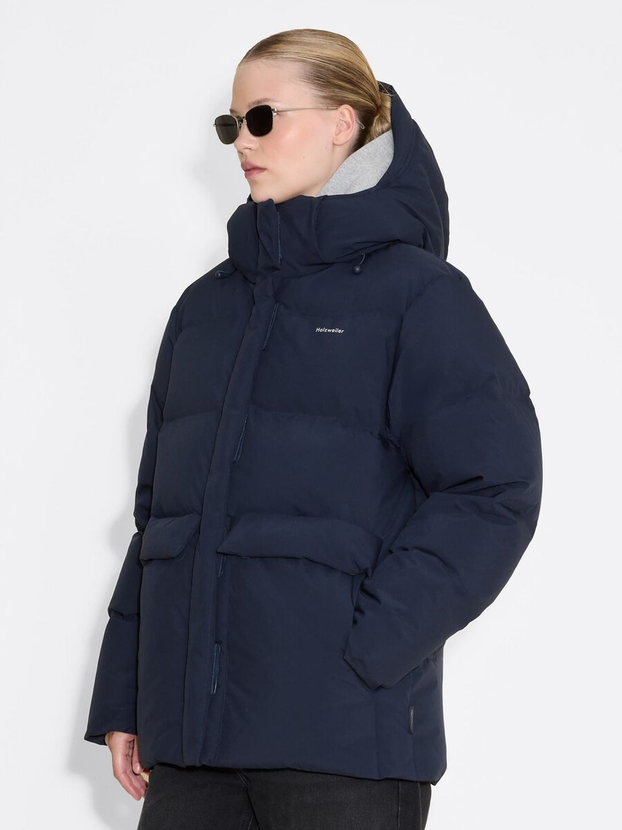 giacca in piumino besseggen