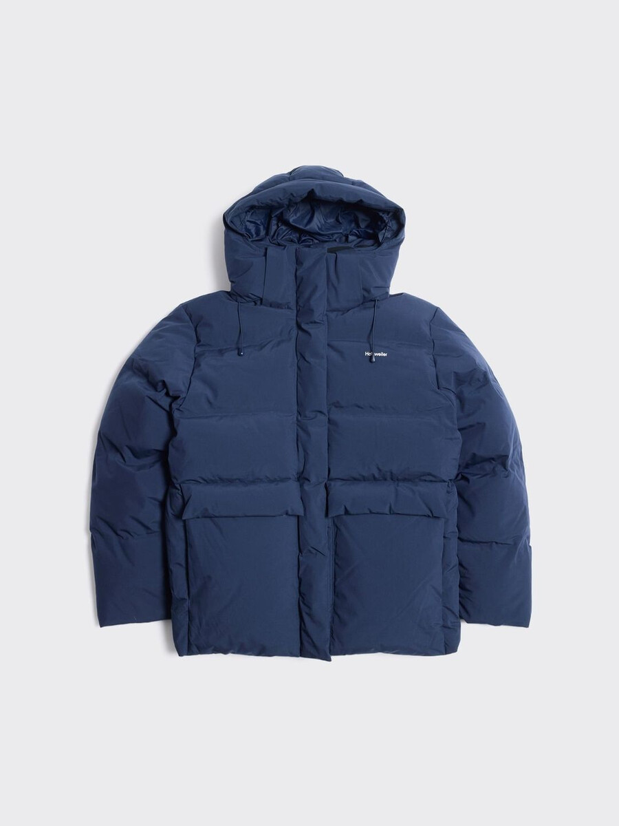 giacca in piumino besseggen