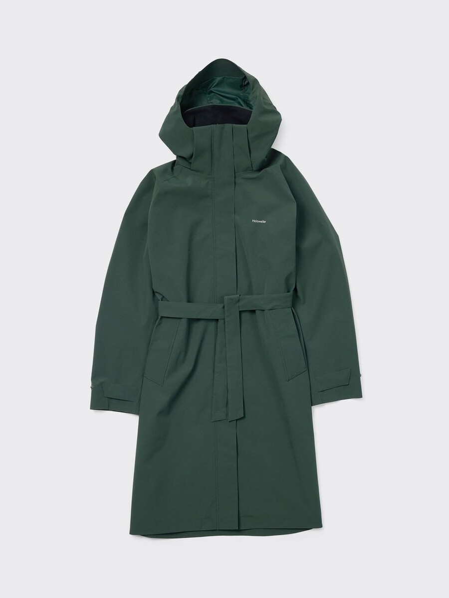 giacca antipioggia flow