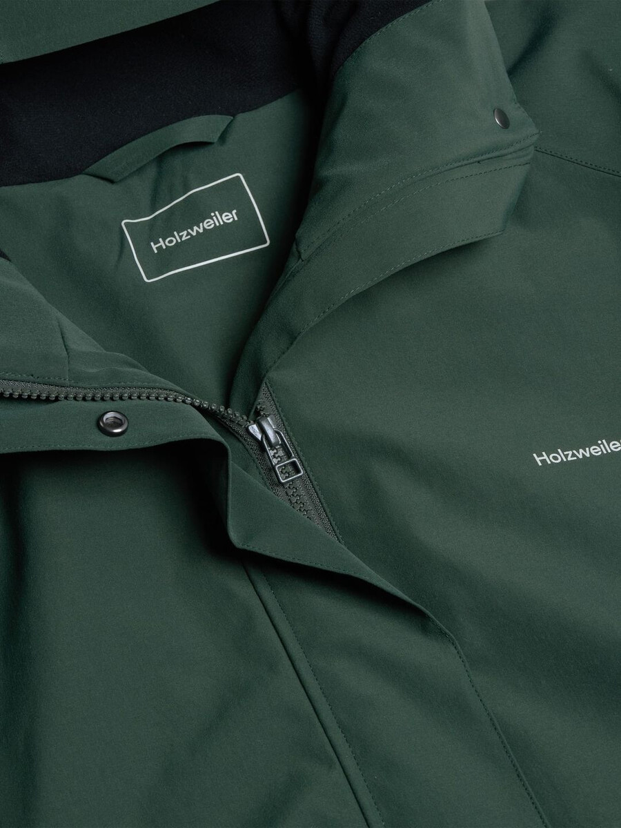 giacca antipioggia flow