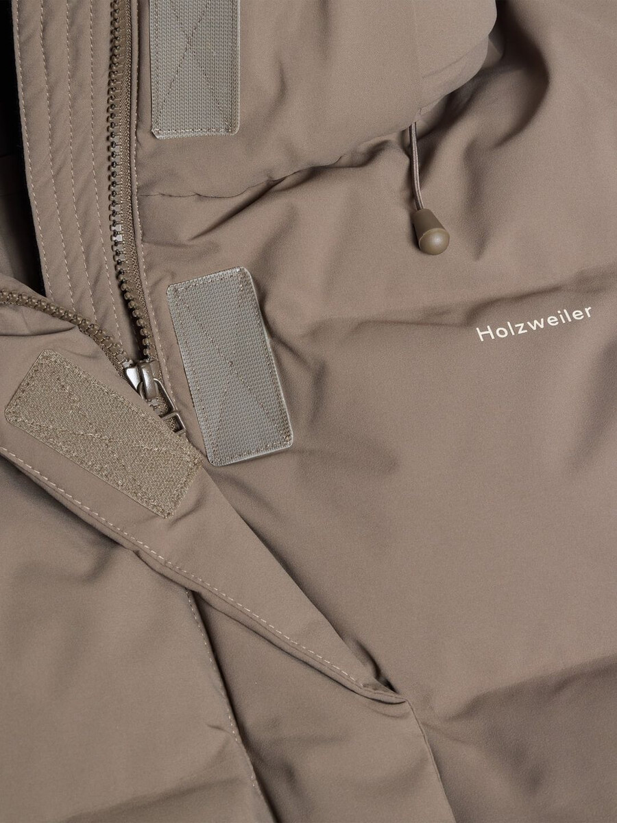 giacca in piumino besseggen