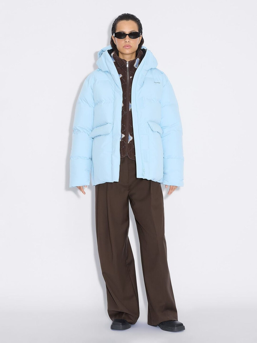 giacca in piumino besseggen