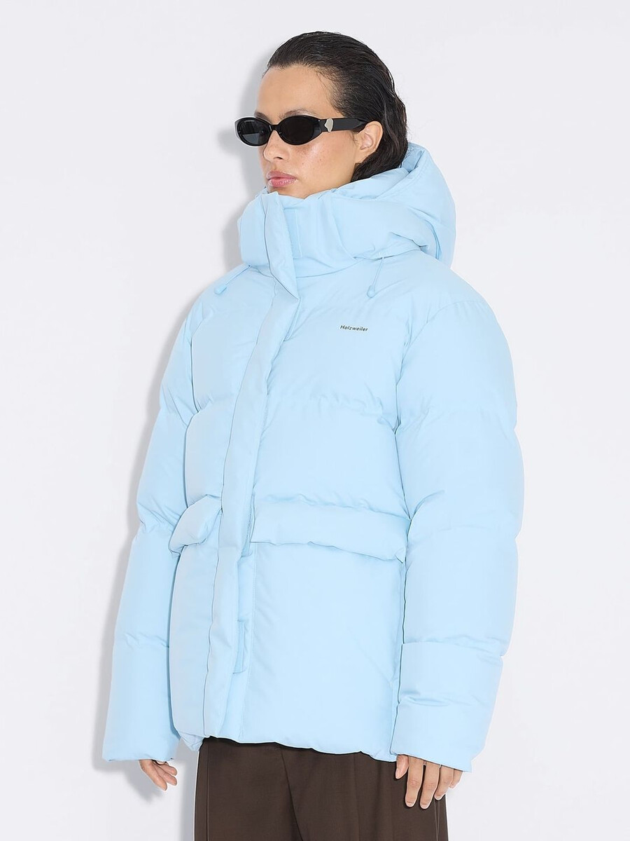 giacca in piumino besseggen