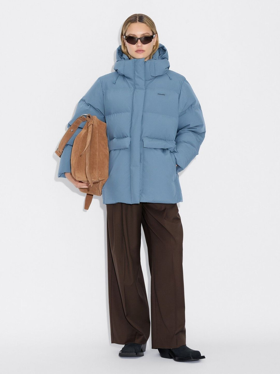 giacca in piumino besseggen