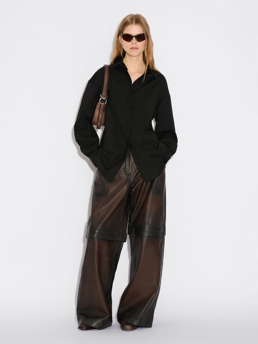 camicia vidda relaxed