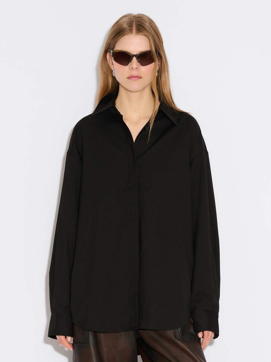 camicia vidda relaxed