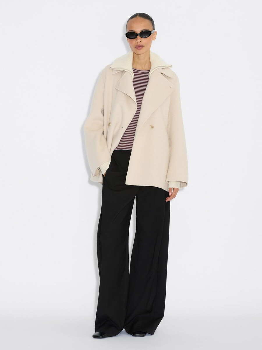 street stripe a maniche lunghe