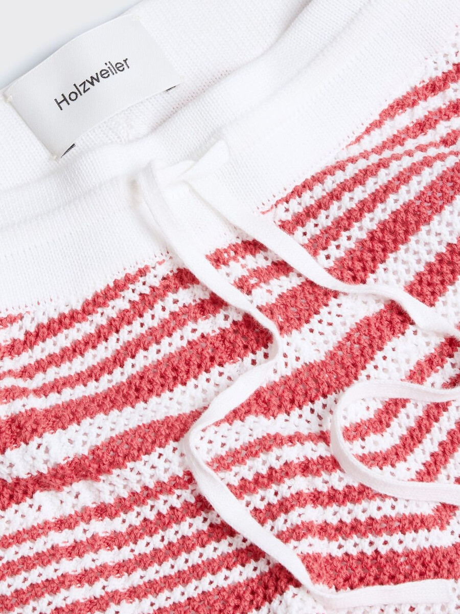 pantaloncini a righe di alghe