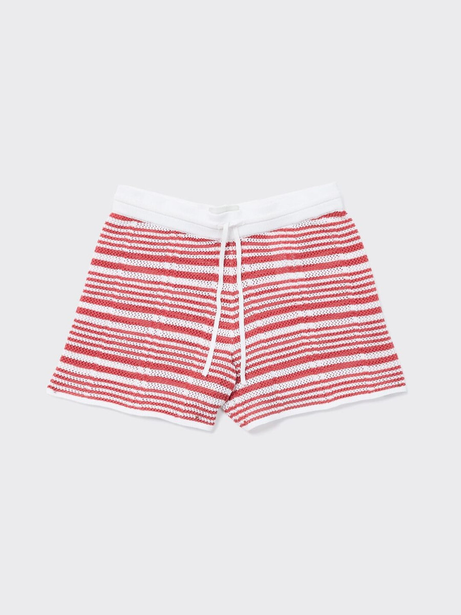 pantaloncini a righe di alghe