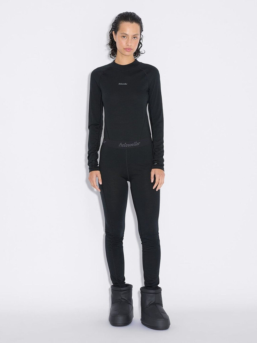 collant tryvann da donna