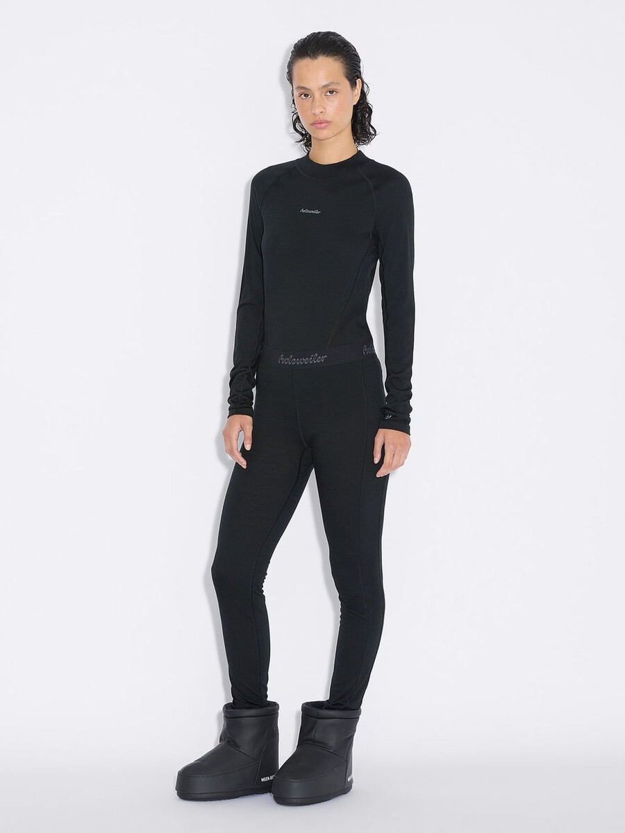 collant tryvann da donna