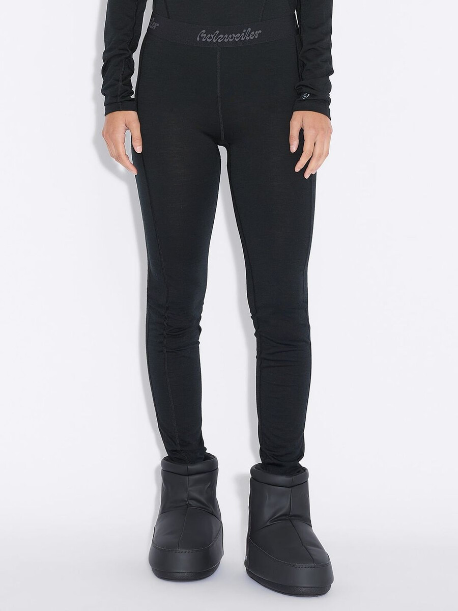 collant tryvann da donna