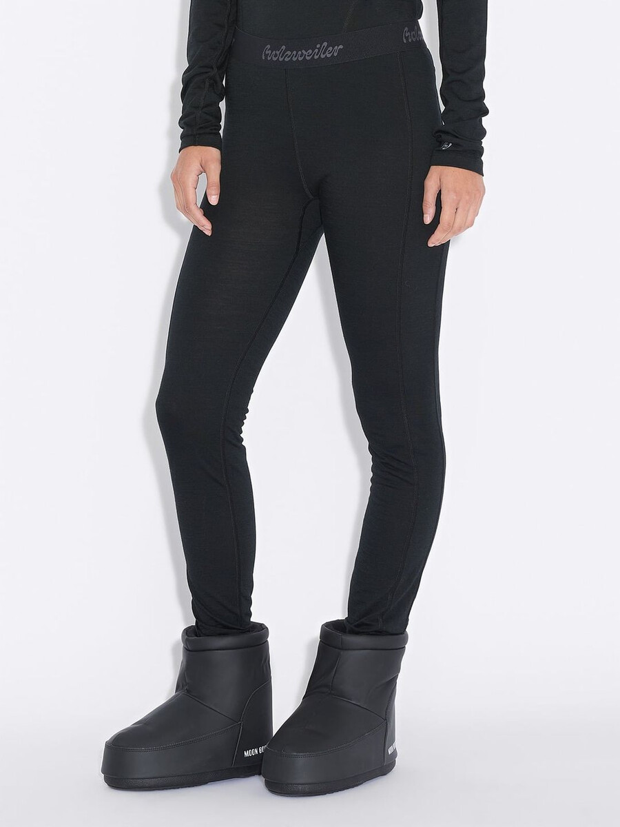 collant tryvann da donna